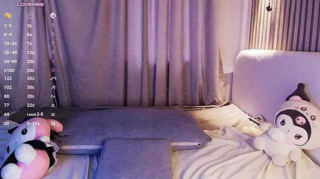 midzukimitzi live cam