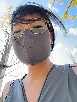xianyu-ss live sex cam