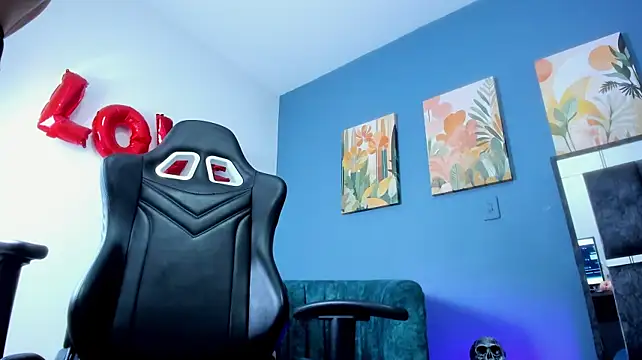 xteven_master19 webcam