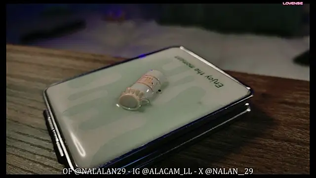 Nalan__ webcam