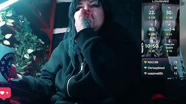 Psychobitch7