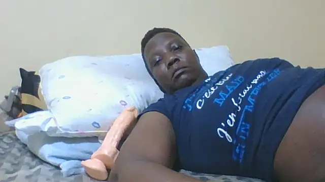 Melanique_ webcam