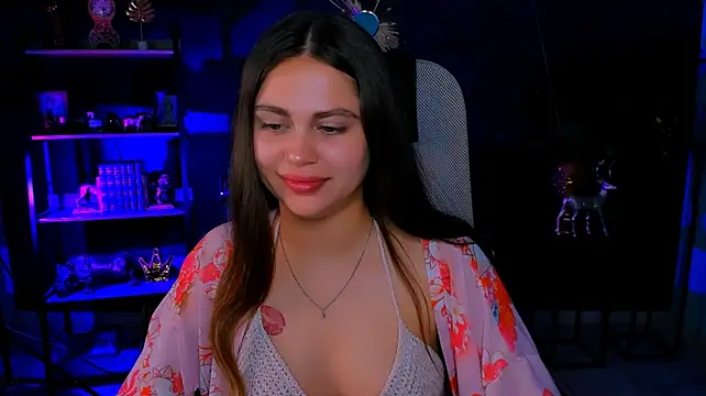 MissTessaGlow live cam on StripChat