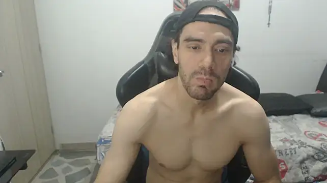 samuelgarcia_ live cam on StripChat