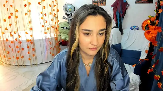 GoldenHeart_1 webcam