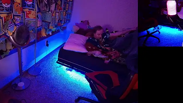 MrFrizby6211 live cam
