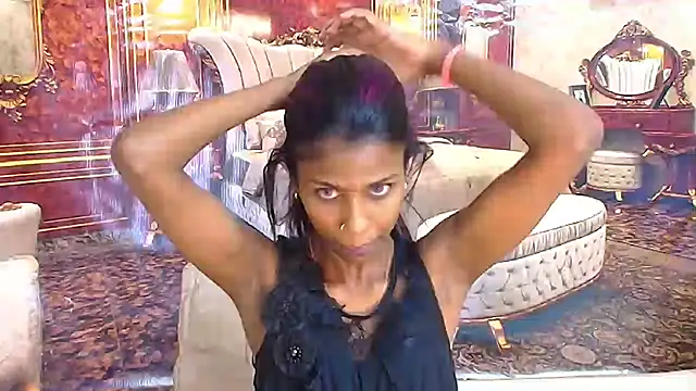 IndianSilkySpice
