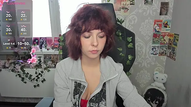 Inferno_kitten webcam