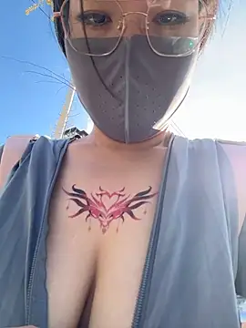 xianyu-ss webcam