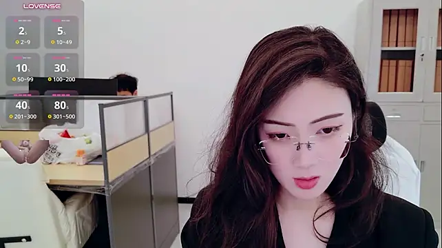 yangyang-777 webcam