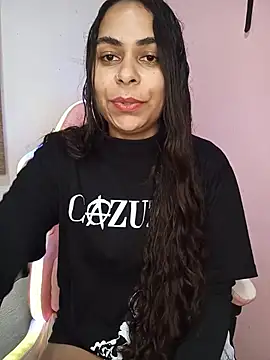 imaculada666 webcam