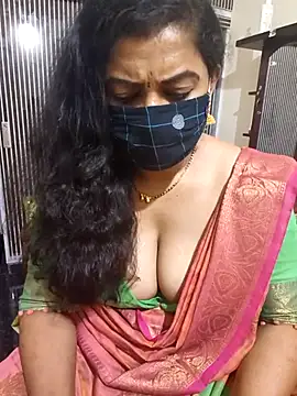 Sowmya_Babe live cam