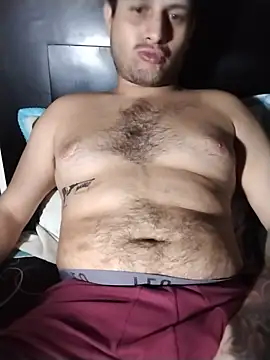 MrJaxxx_ live cam