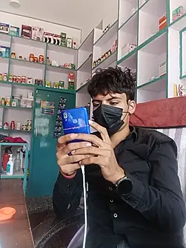Hornyboy337