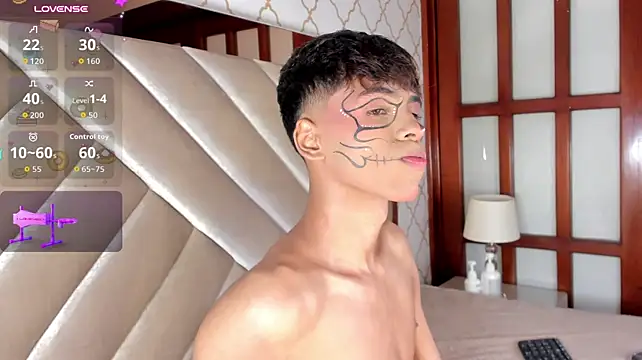 KaelSoft_ live cam