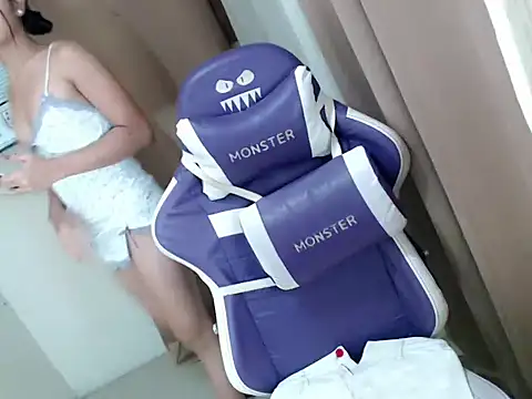 ur_goddes_barbie (T young) - CUM @GOAL