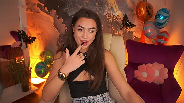 DevilishCandy