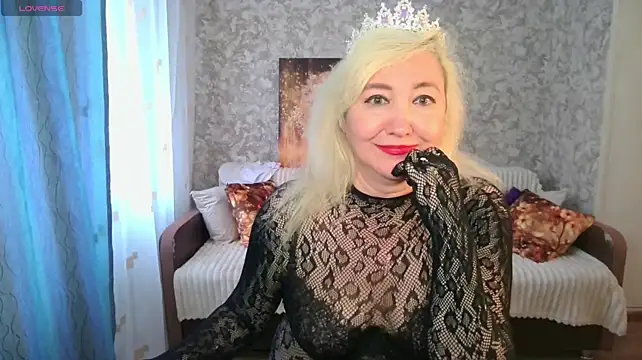 LadyKriss