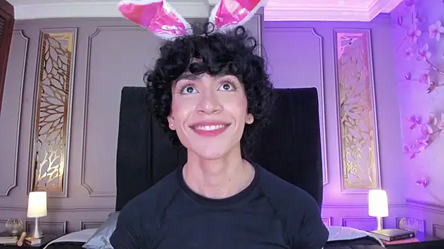 bunnievalentine