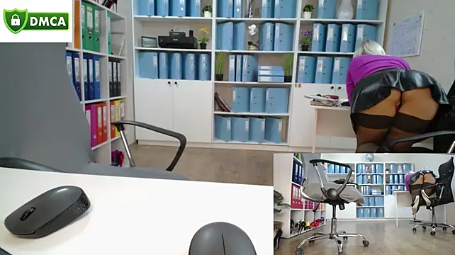 secret-office