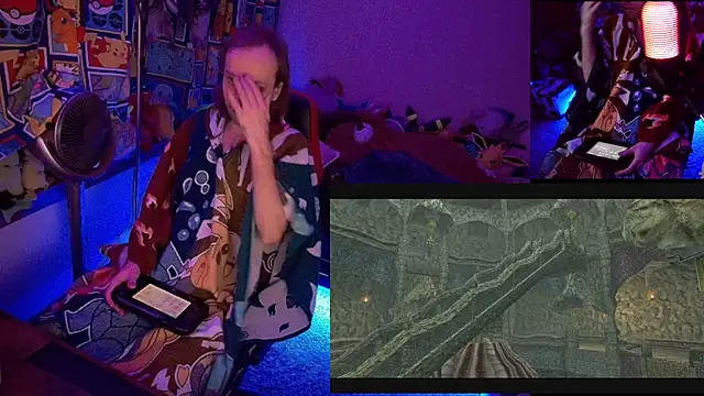 MrFrizby6211 live cam