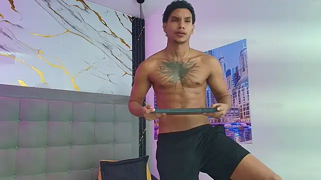 kai_storm77 (M twink) - SHOW CUM!!!
