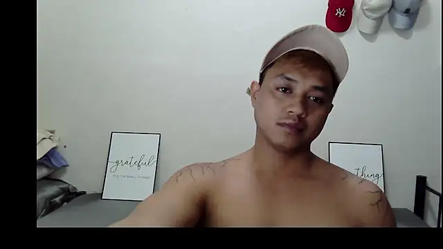 lonelymark4u (M young) - #new here ASIAN BIG COCK OPEN PRVT