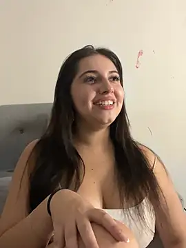 abby-26 (F young) - Dildo In My Pussy Until Squirt