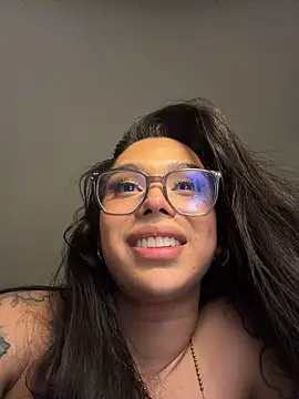 Samantha_Bernardo live cam