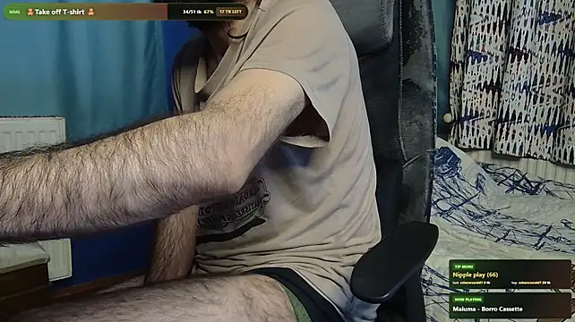 hairybearcb