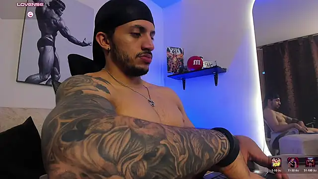 LiamReigns_