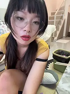 xianyu-ss live cam