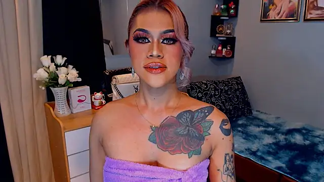 StellaStrong30