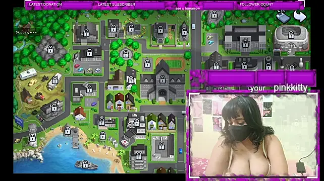 Yourpinkkitty