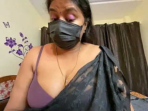UR_Chocogirl live cam