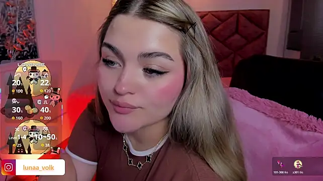cattaleya___ live cam on StripChat