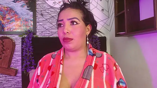 Giinger_gap live cam on StripChat