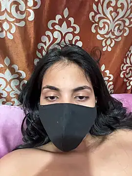 Sandhya_77 live cam on StripChat