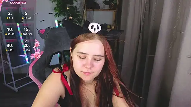 Alis_Platt live cam on StripChat