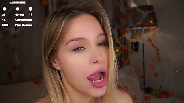 DiBayles live cam on StripChat