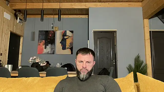 AlphaSparks live cam on StripChat