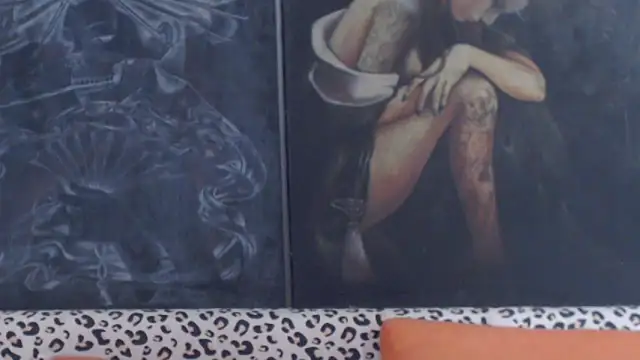 viking_30 live cam on StripChat