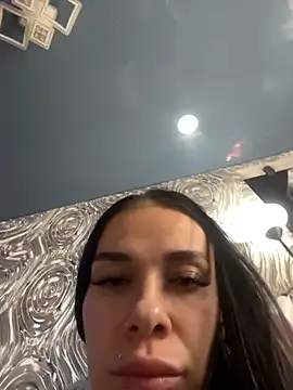 Queen_of_pain in diretta in cam