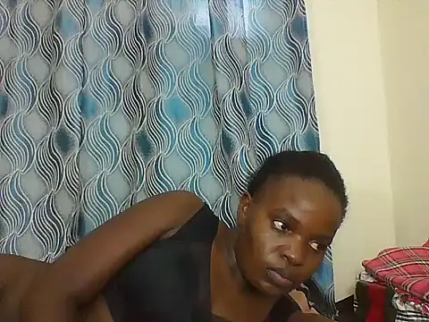 PrettyEve live cam on StripChat