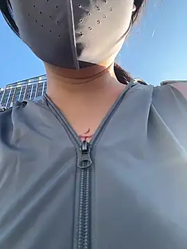 xianyu-ss live cam