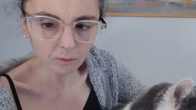 cleophee live cam on StripChat
