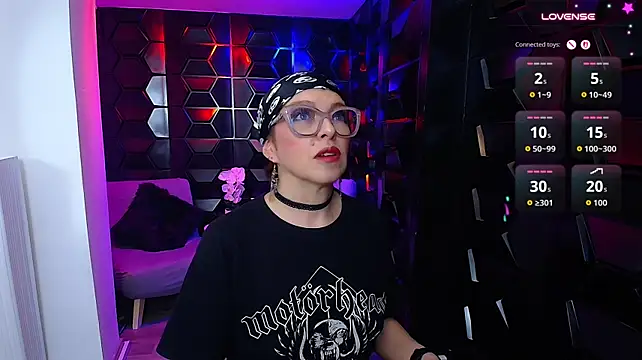 Sauvage_lilith live cam on StripChat
