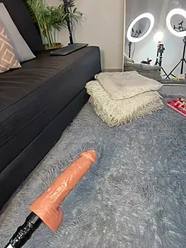 Isa__Blanc webcam