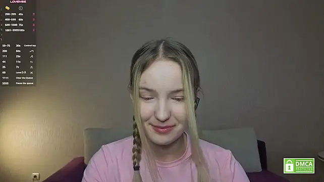 HongTomczak live cam on StripChat