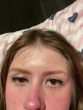 Goticaaaloira live cam on StripChat
